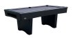 Buffalo Eliminator III Pool Table 7ft Matt Black thumbnail