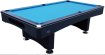 Buffalo Eliminator II Pool Table 6ft Black thumbnail