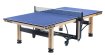 Table de tennis de table Cornilleau 850 Wood Bleu miniature