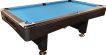 Table de billard (pool) TopTable Break Tournament-Carbon 9FT miniature