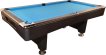Table de billard (pool) TopTable Break Tournament-Carbon 6FT miniature