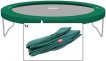 Berg coussin de protection pour trampoline Favorit 330 miniature