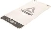 Tapis Reebok Studio - Tapis de fitness - 100 x 50 x 1 cm miniature