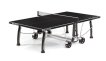 Cornilleau Black Code Table de tennis de table Extérieur Blanc miniature