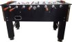 TopTable Big Black Carbon Football Table Black thumbnail