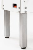 Garlando G-500 Pure White Football Table thumbnail