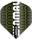Winmau Mega Standard Winmau Logo Green Dart Flights thumbnail