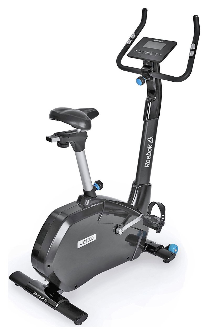Reebok Jet 300 Series Bike