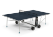 Table de tennis de table Cornilleau Sport 100X Bleue miniature