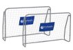 Ensemble de buts Garlando Kick & Rush miniature
