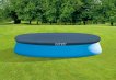 Intex Easy Set Pool Cover 457 cm thumbnail