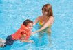 Intex Gilet de natation Deluxe 3-6 ans miniature