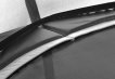 Salta First Class Combo Trampoline Black 251 cm + Safety Net thumbnail