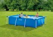Intex Rectangular Frame Pool (300X200X75) Blue thumbnail