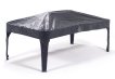 Cornilleau Housse de protection Hyphen noire miniature