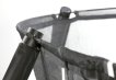 Ensemble trampoline Salta First Class noir 214 x 366 cm miniature