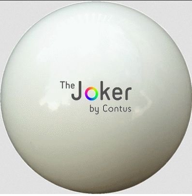 Baby-foot Contus 'Joker'