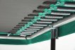 Salta Comfort Edition 214 x 305 Green Trampoline + Safety Net thumbnail