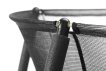 Salta Comfort Edition 153 x 214 Green Trampoline + Safety Net thumbnail
