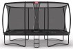 BERG Ultim Elite Regular Trampoline 500 Gris + Safety Net Deluxe XL miniature
