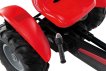 BERG Case-IH BFR-3 Kart à pédales miniature