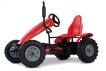 Kart à pédales BERG Case IH BFR miniature