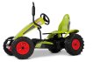 Kart à pédales BERG Claas BFR miniature
