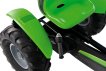 BERG Deutz Fahr BFR-3 Kart à pédales miniature