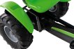 Kart à pédales BERG Deutz-Fahr BFR miniature