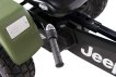 BERG Jeep Revolution BFR-3 Kart à pédales miniature