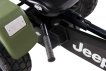 Kart à pédales BERG Jeep Revolution BFR miniature