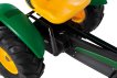 Kart à pédales BERG John Deere BFR miniature