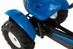 Kart à pédales BERG New Holland BFR miniature