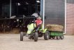 BERG Tandem Trailer XL miniatuur