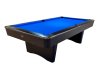 Table de billard Buffalo Dominator II 7FT noire miniature