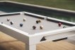 Cornilleau Classic Outdoor Pool Table White / light grey thumbnail