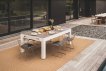 Cornilleau Classic Outdoor Pool Table White / light grey thumbnail