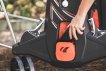 Cornilleau Performance 500X Table Tennis Table Black thumbnail