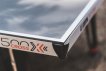 Cornilleau Performance 500X Table Tennis Table Blue thumbnail