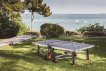 Cornilleau Performance 600X table de tennis de table bleue miniature