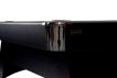 NORTH Gardone Pool Table Black/Blue 7FT thumbnail