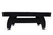 NORTH Gardone Pool Table Black/Green 7FT thumbnail
