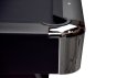 NORTH Gardone Pool Table Black/Black 8FT thumbnail