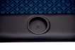 NORTH Tabletop Poker Table Blue 10 Seats thumbnail