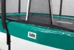 Salta First Class Combo Trampoline Green 214 x 366 cm thumbnail