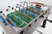 Baby-foot Garlando G-500 chêne gris miniature