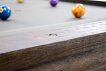 NORTH Emperior Table de billard Castle Range 7FT miniature
