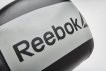 Reebok Retail 10 oz Boxing Gloves Grey thumbnail