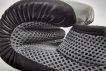 Reebok Retail Boxing Mitts - Grey thumbnail