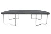 Salta Protective Cover Rectangular 244 x 396 cm Black thumbnail